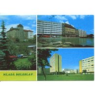 F 25903 - Mladá Boleslav