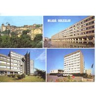 F 25905 - Mladá Boleslav