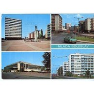 F 25904 - Mladá Boleslav