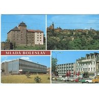F 25902 - Mladá Boleslav