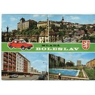 F 25908 - Mladá Boleslav