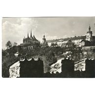 E 25974 - Kutná Hora