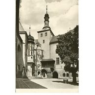 E 25973 - Kutná Hora