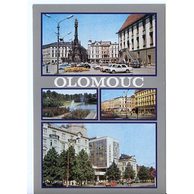 F 26014 - Olomouc