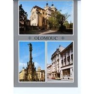 F 26016 - Olomouc