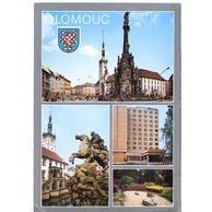 F 26017 - Olomouc