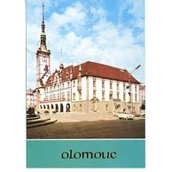 F 26031 - Olomouc