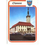 F 26035 - Olomouc