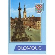 F 26038 - Olomouc