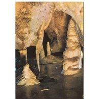 F 26095 - Javoříčské jeskyně