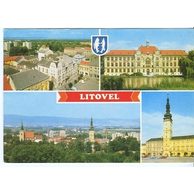 F 26104 - Litovel