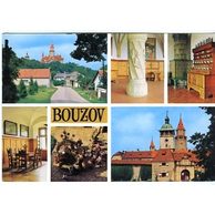 F 26137 - Bouzov