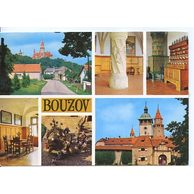 F 26138 - Bouzov