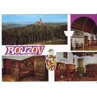 F 26142 - Bouzov