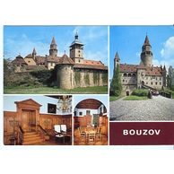 F 26144 - Bouzov