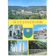 F 26166 - Šternberk