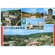 F 26190 - Šternberk