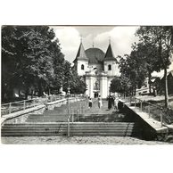 E 26221 - Svatý Hostýn