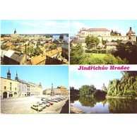 F 36620 - Jindřichův Hradec 