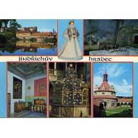 F 36619 - Jindřichův Hradec 