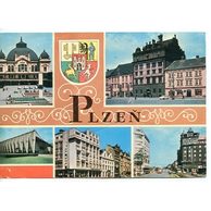 F 28591 - Plzeň