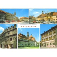 F 41547 - Prachatice 