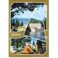 Orava - 40003