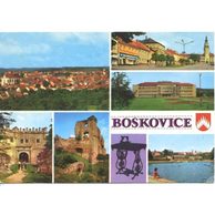 F 41545 - Boskovice 