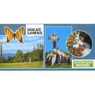 F 40047 - Dolní Lomná 