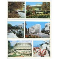 Leporela - Rusko - 40819