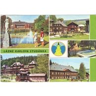 F 41241 - Karlova Studánka 