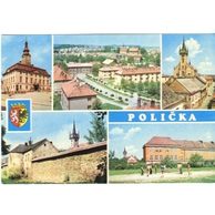F 41371 - Polička 
