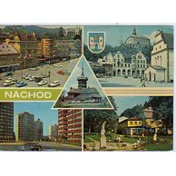 F 35449 - Náchod 