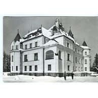 E 26680 - Vysoké nad Jizerou