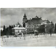 E 26681 - Vysoké nad Jizerou