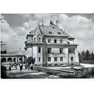 E 26687 - Vysoké nad Jizerou