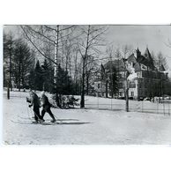 E 26689 - Vysoké nad Jizerou