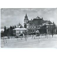 E 26683 - Vysoké nad Jizerou