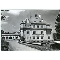 E 26684 - Vysoké nad Jizerou