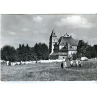 E 26685 - Vysoké nad Jizerou