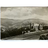 E 26693 - Vysoké nad Jizerou