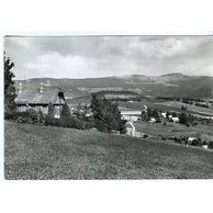 E 26690 - Vysoké nad Jizerou