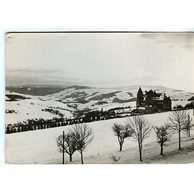 E 26692 - Vysoké nad Jizerou