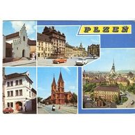 F 28587 - Plzeň