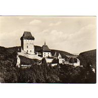 E 37973 - Karlštejn 