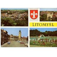F 29484 - Litomyšl
