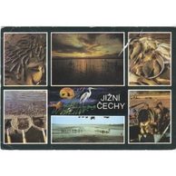 F 41465 - Jižní Čechy 