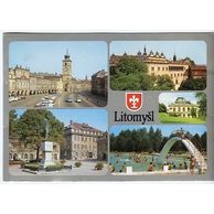 F 29483 - Litomyšl