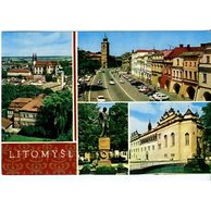F 29486 - Litomyšl