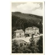 D 27305 - Luhačovice